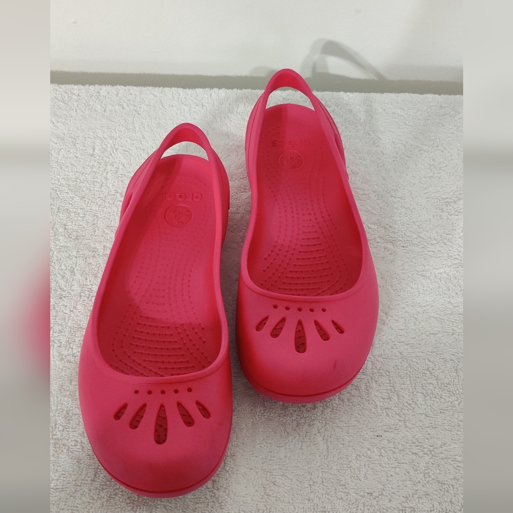 Crocs W7